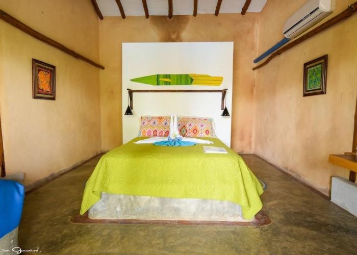 Casa Lajagua