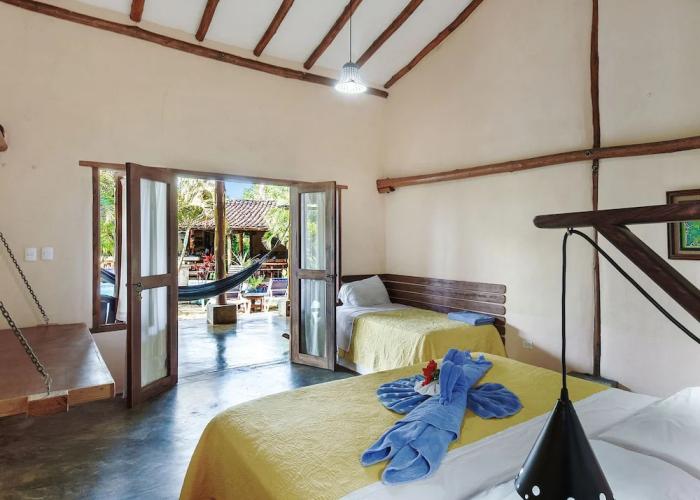Casa Lajagua
