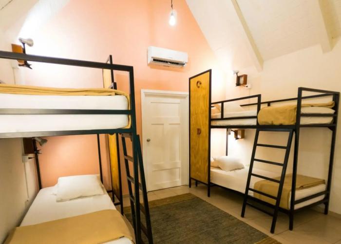 Selina Playa Venao - Hostel