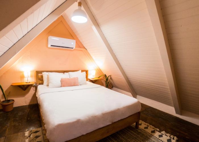 Selina Playa Venao - Hostel