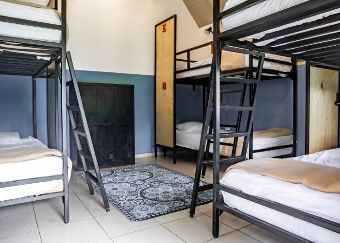 Selina Playa Venao - Hostel
