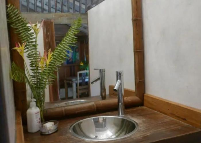 Hotel Posada Destiladeros