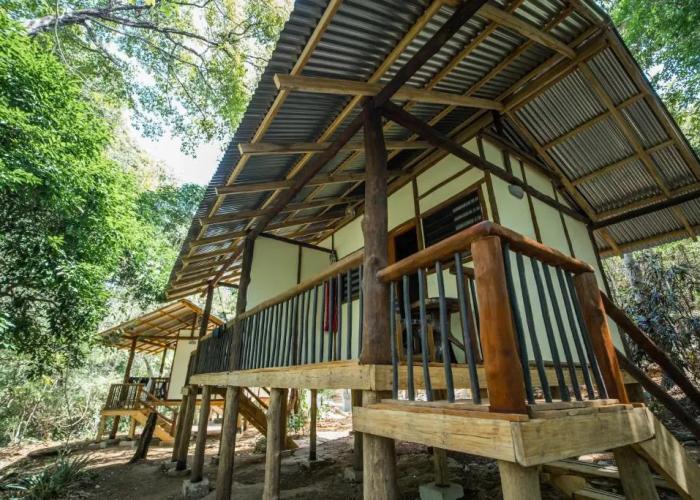 Eco Venao