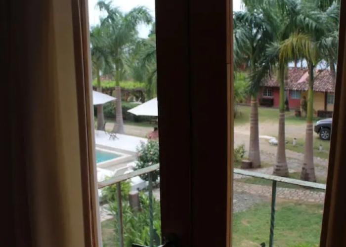 Hotel Punta Franca
