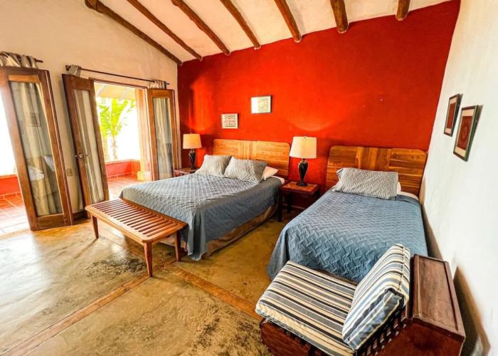 Hotel Punta Franca