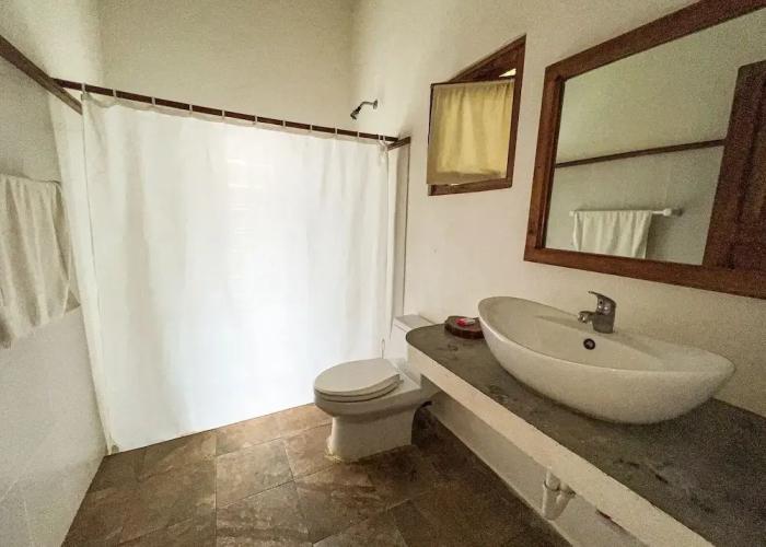 Hotel Punta Franca