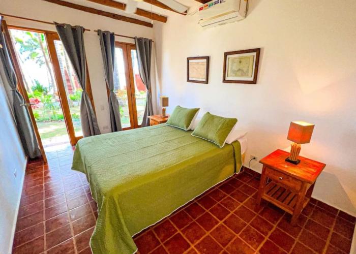 Hotel Punta Franca