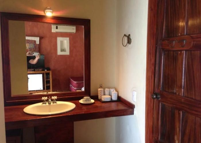 Hotel Punta Franca