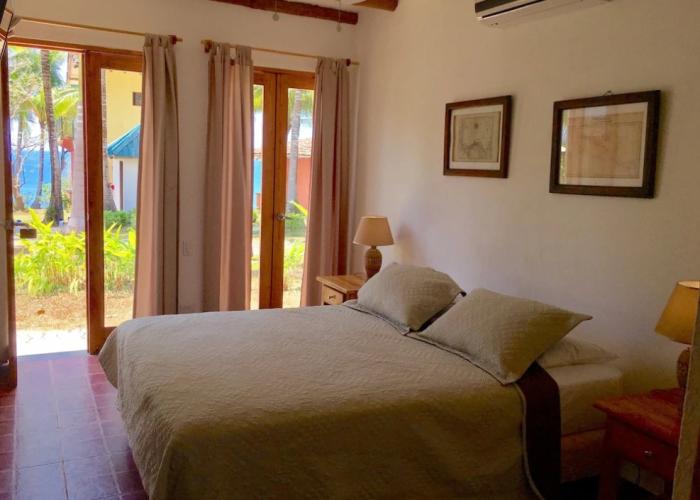 Hotel Punta Franca