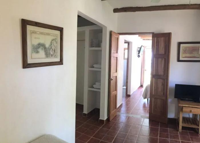 Hotel Punta Franca