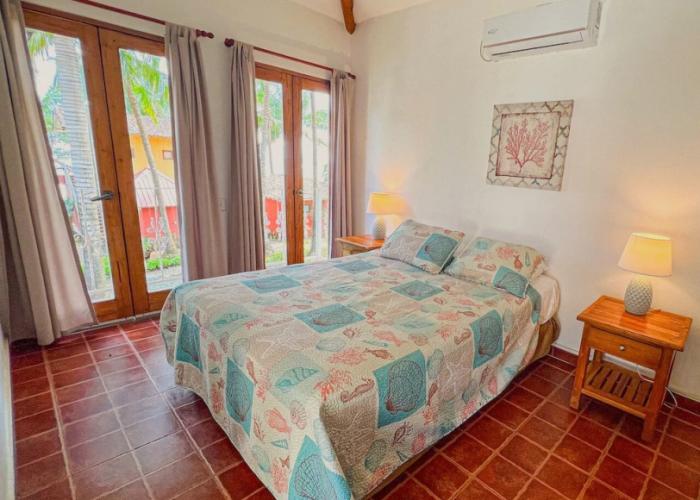 Hotel Punta Franca