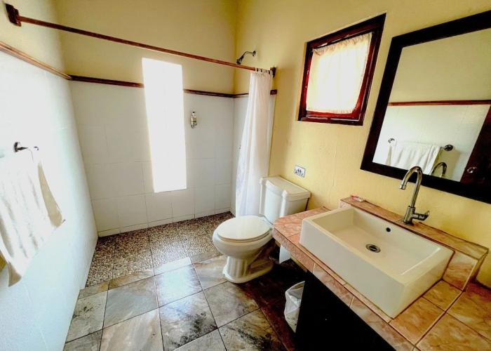 Hotel Punta Franca