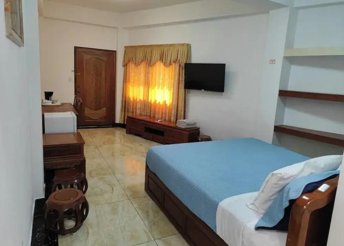 Hotel Pacific Pearl