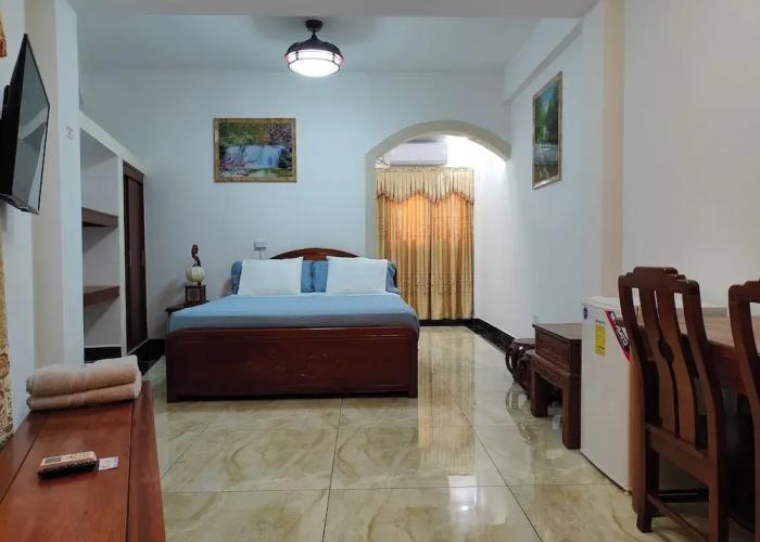 Hotel Pacific Pearl