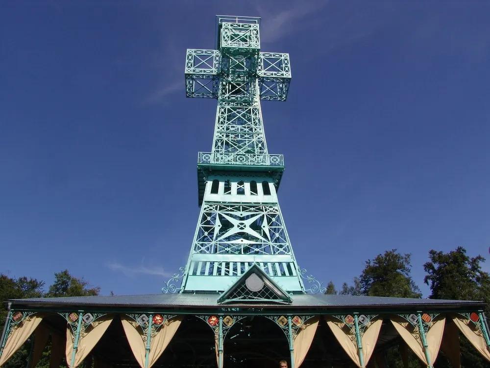 Living in the old Granary