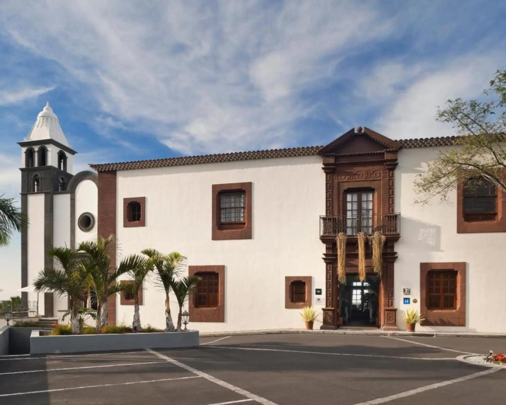 Hotel Hacienda del Conde Meliá Collection Golf & Spa – Adults Only