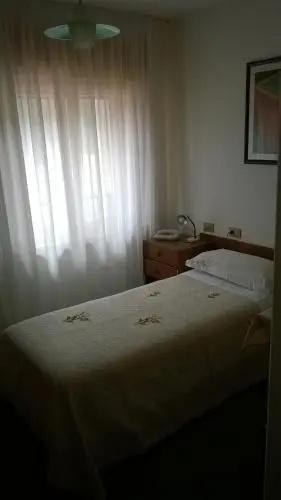 Albergo Iris
