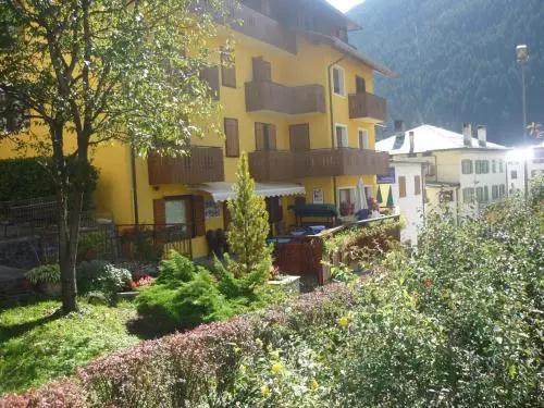 Albergo Iris
