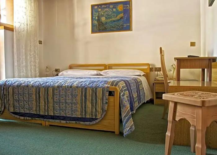 Albergo Iris