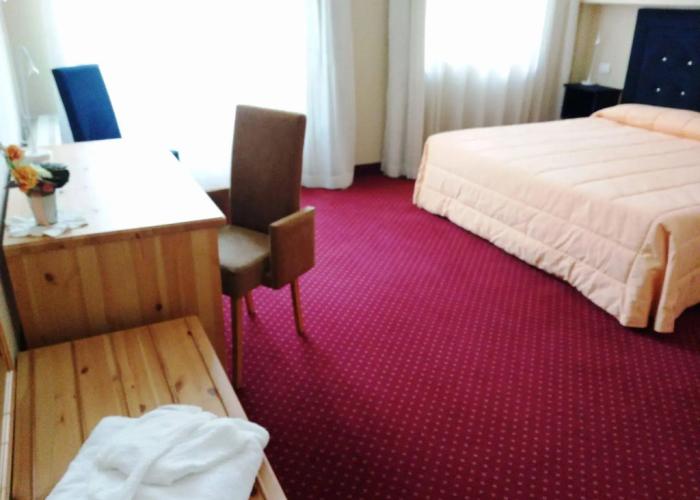 Hotel Auronzo