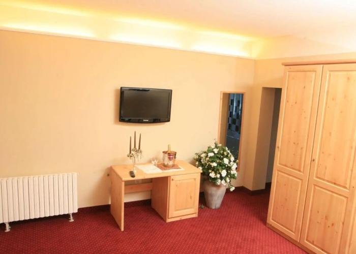 Hotel Auronzo
