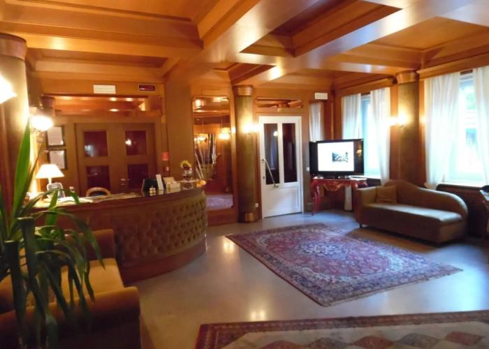 Hotel Auronzo