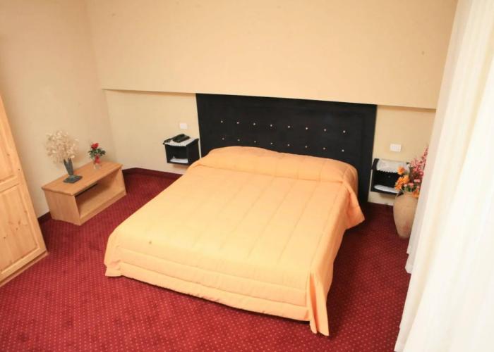 Hotel Auronzo