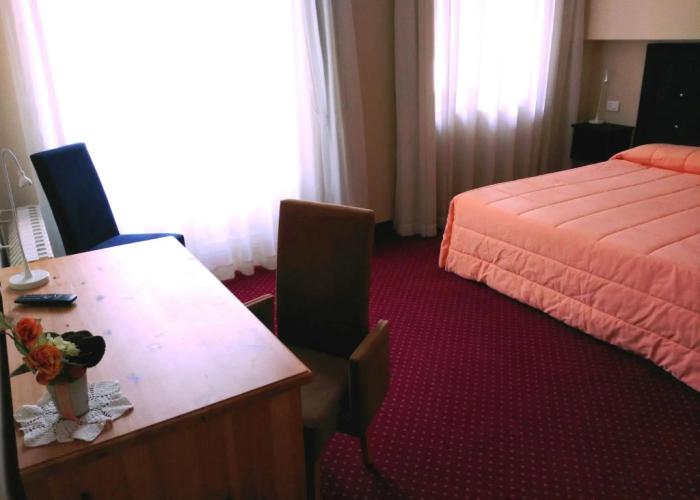 Hotel Auronzo