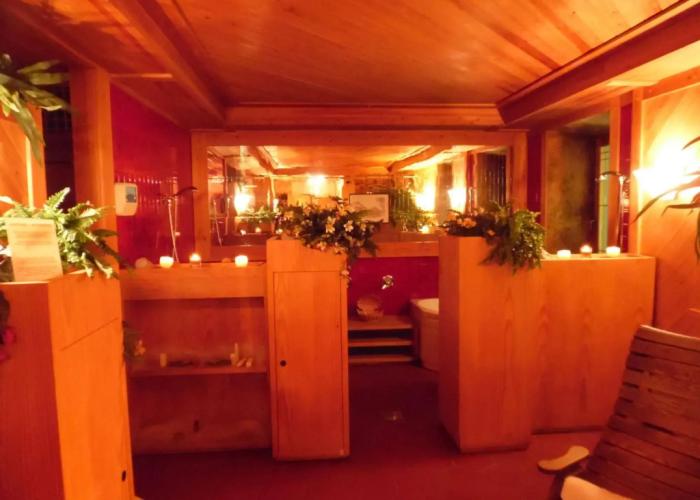 Hotel Auronzo
