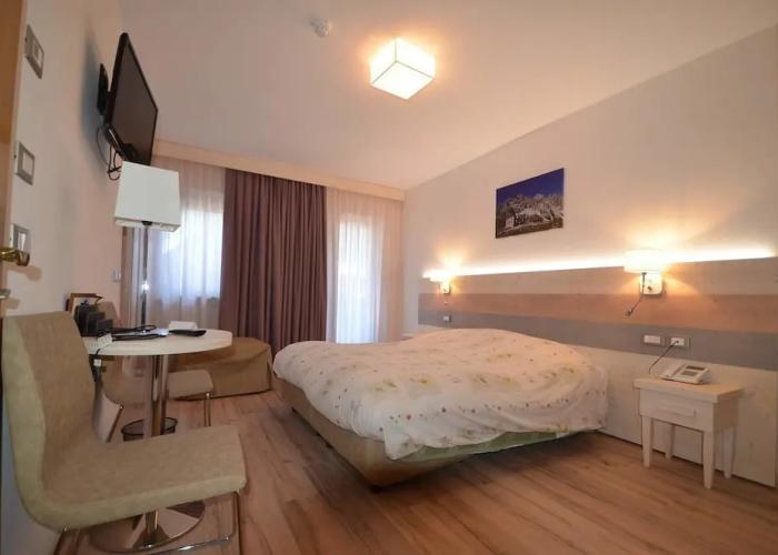 Hotel Centrale