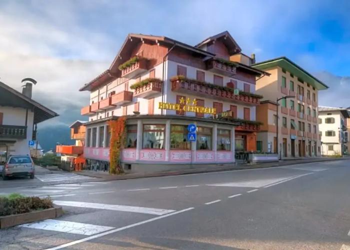 Hotel Centrale
