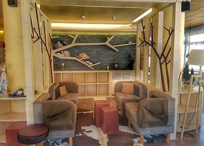 Hotel Centrale