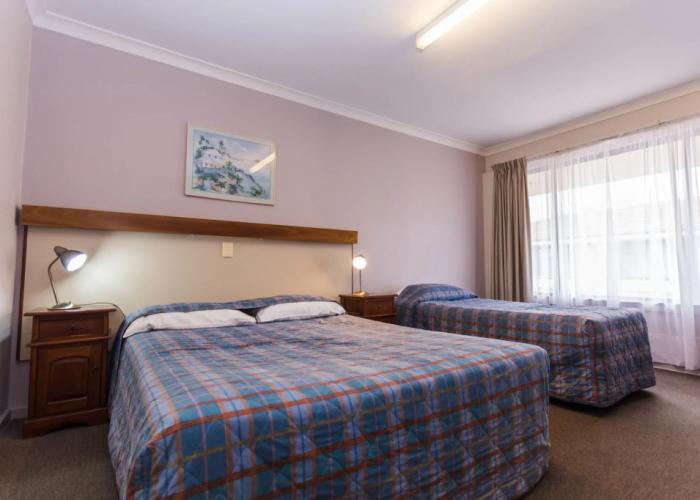 Sleepwell Motel