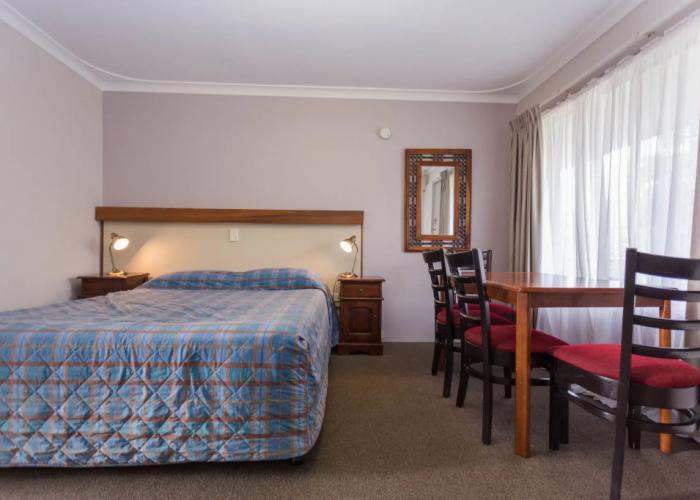 Sleepwell Motel