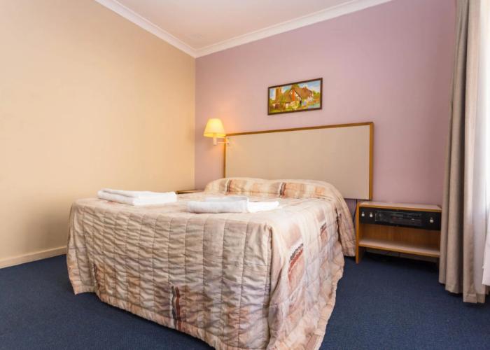 Sleepwell Motel