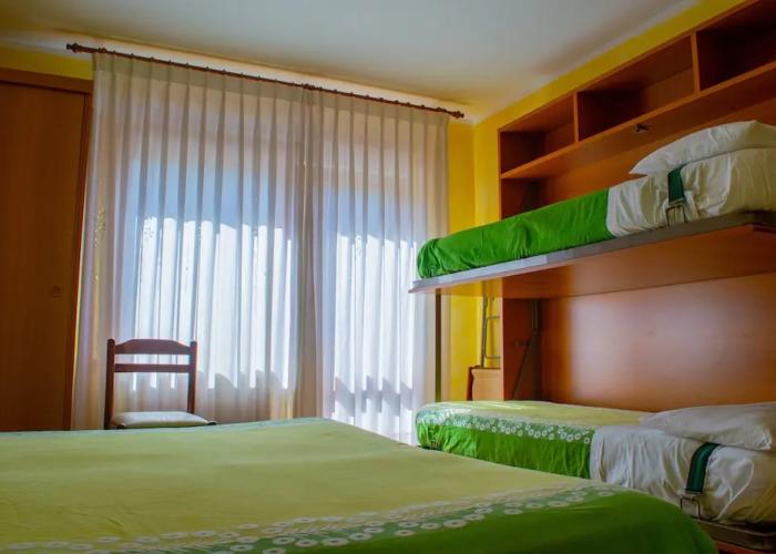 Hotel Serena
