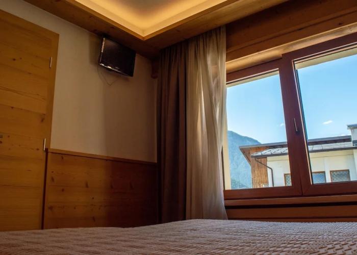 Hotel Serena