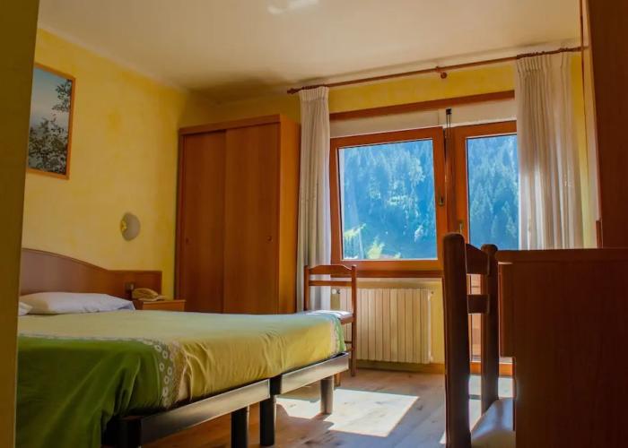 Hotel Serena