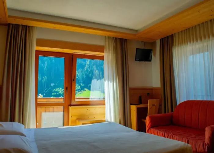 Hotel Serena