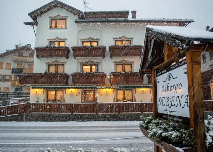 Hotel Serena