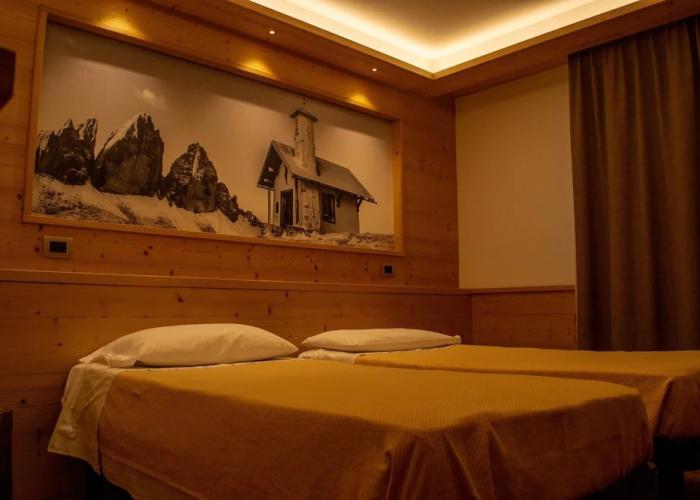 Hotel Serena