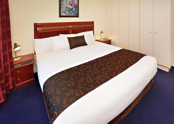 ibis Styles Albany