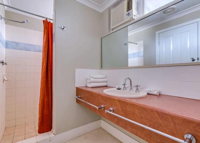 ibis Styles Albany