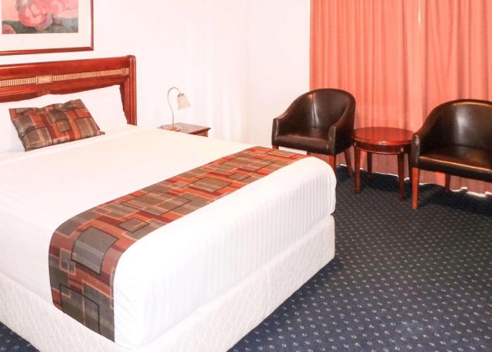 ibis Styles Albany