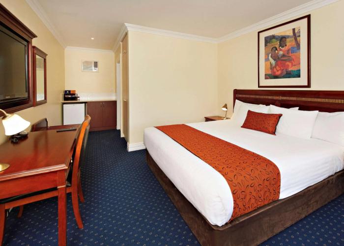 ibis Styles Albany