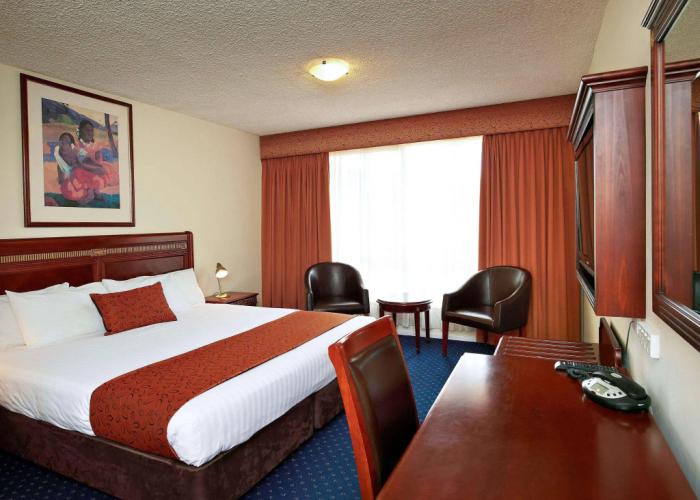 ibis Styles Albany