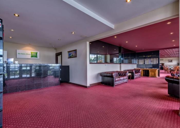 ibis Styles Albany
