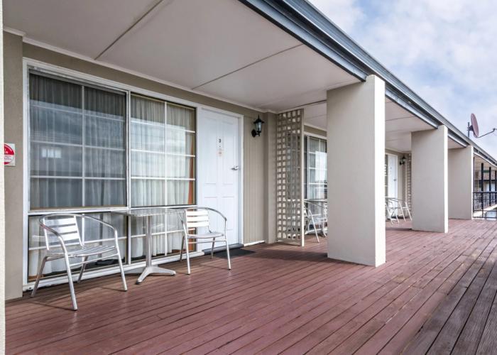 ibis Styles Albany