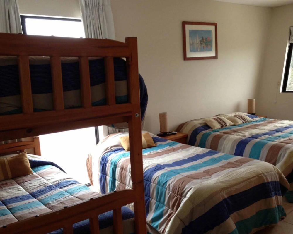 Hotel Blanco Encalada