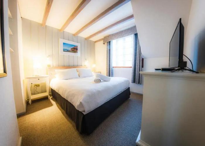 Hotel Frutillar